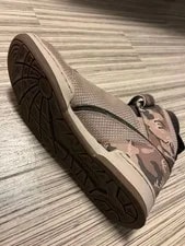 Reebok Alien U.s.c.m. Bug Stomper Light FV5052 Us9 4