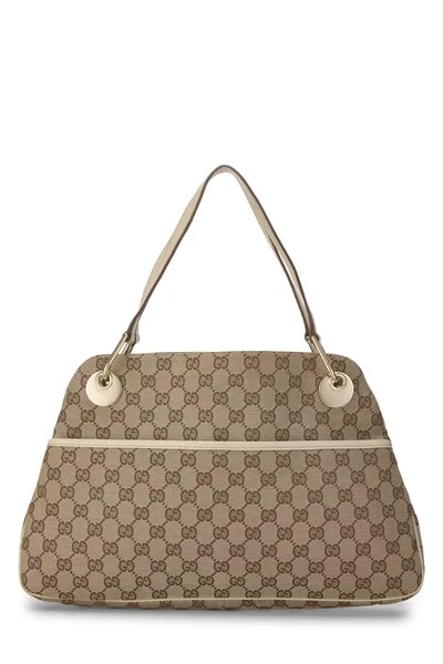 Gucci — Original Eclipse Large — Handbag — resale