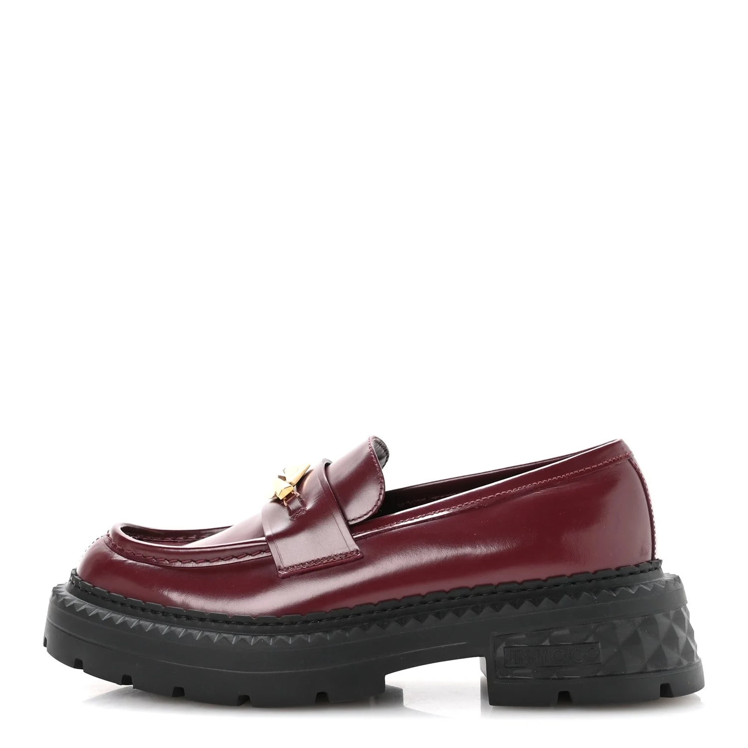 Jimmy Choo — Box Marlow 39 — Designer Shoe — resale