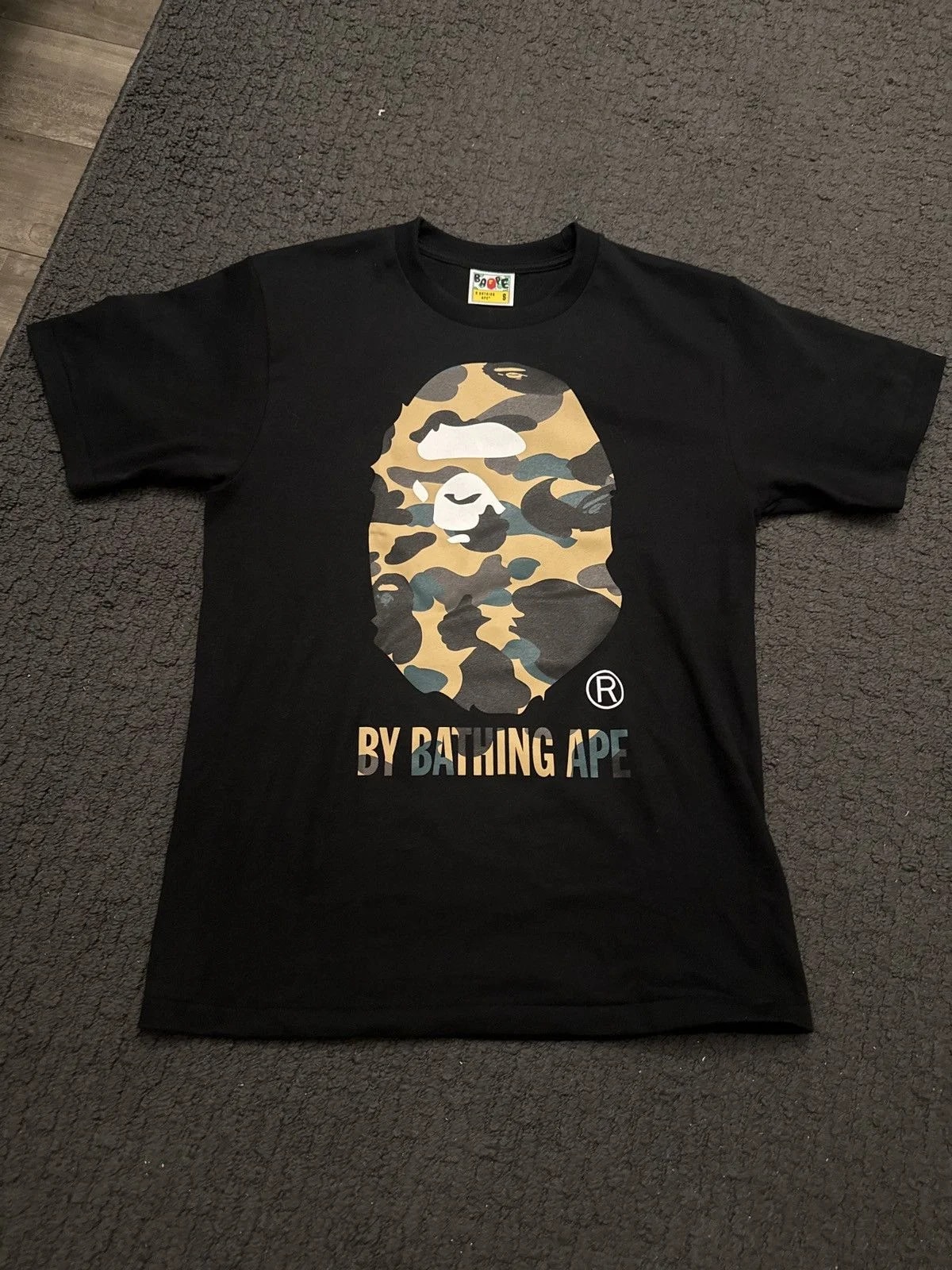 Bape Shirt 2