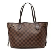 Louis Vuitton — Louis Vuitton Neverfull 12819 — Handbag — resale