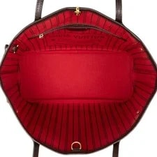 Louis Vuitton Neverfull 12819 4
