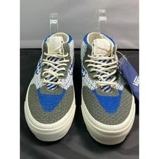 Vans Vault OG Half Cab LX 10 VN0A5HUXBKA 2