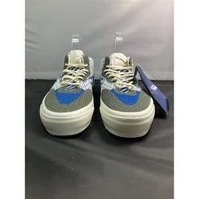 Vans Vault OG Half Cab LX 10 VN0A5HUXBKA 3