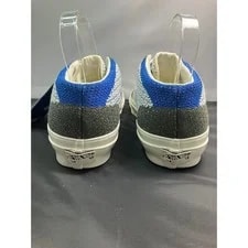 Vans Vault OG Half Cab LX 10 VN0A5HUXBKA 4