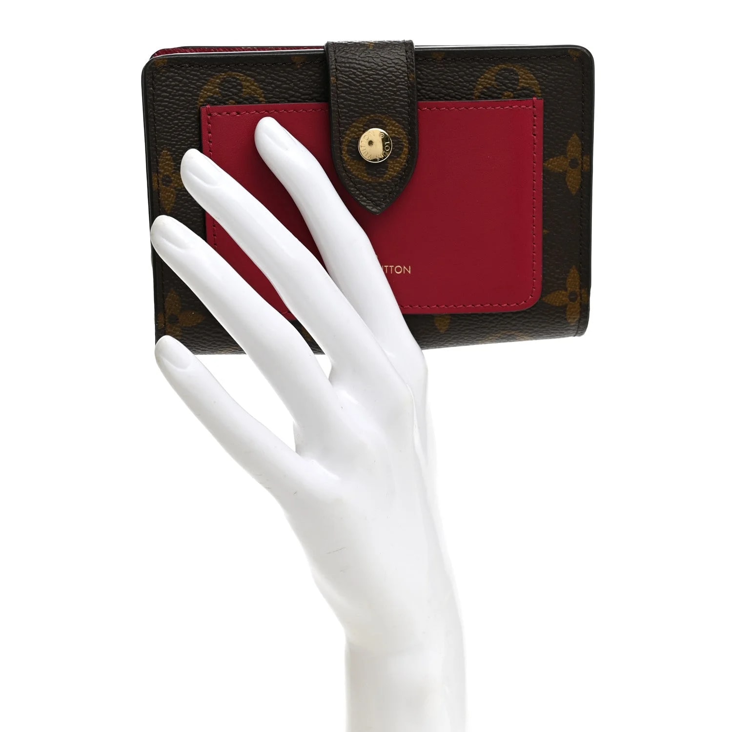 Juliette Wallet 2