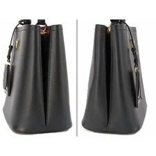 Prada Pannier Medium 2-way Top Handle LIBR-0 3
