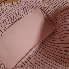 Louis Vuitton Neverfull X × 4