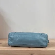 Balenciaga Classic City 431621 2Way Y2K Auth 4