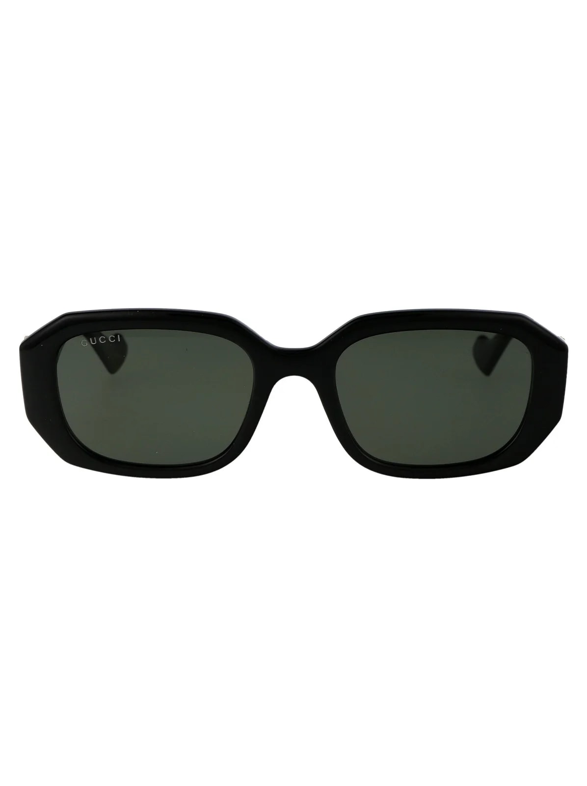 Gucci — Gucci Gg1535s Sunglasses — Injected — Accessory — resale