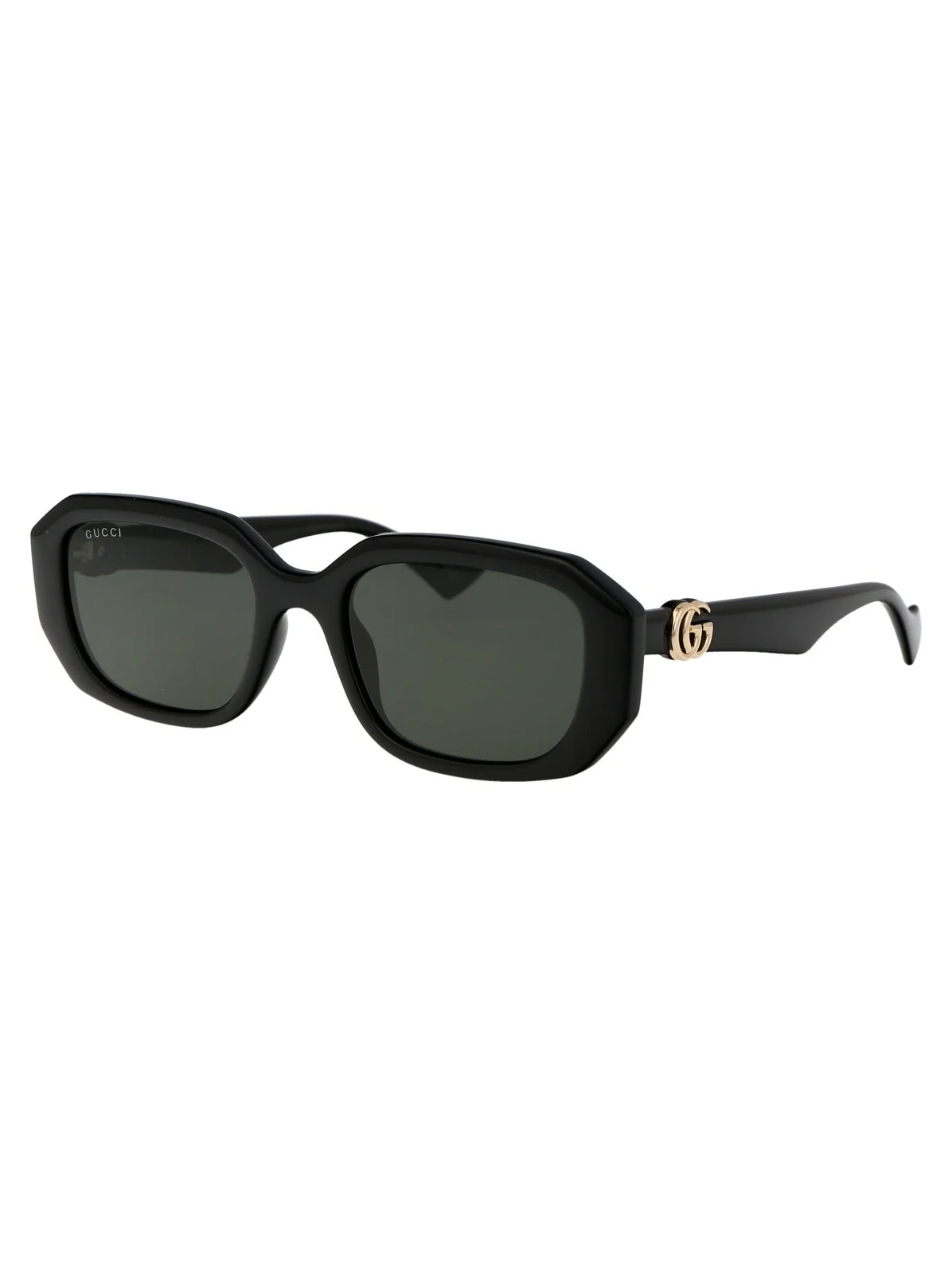 Gucci Gg1535s Sunglasses — Injected 2