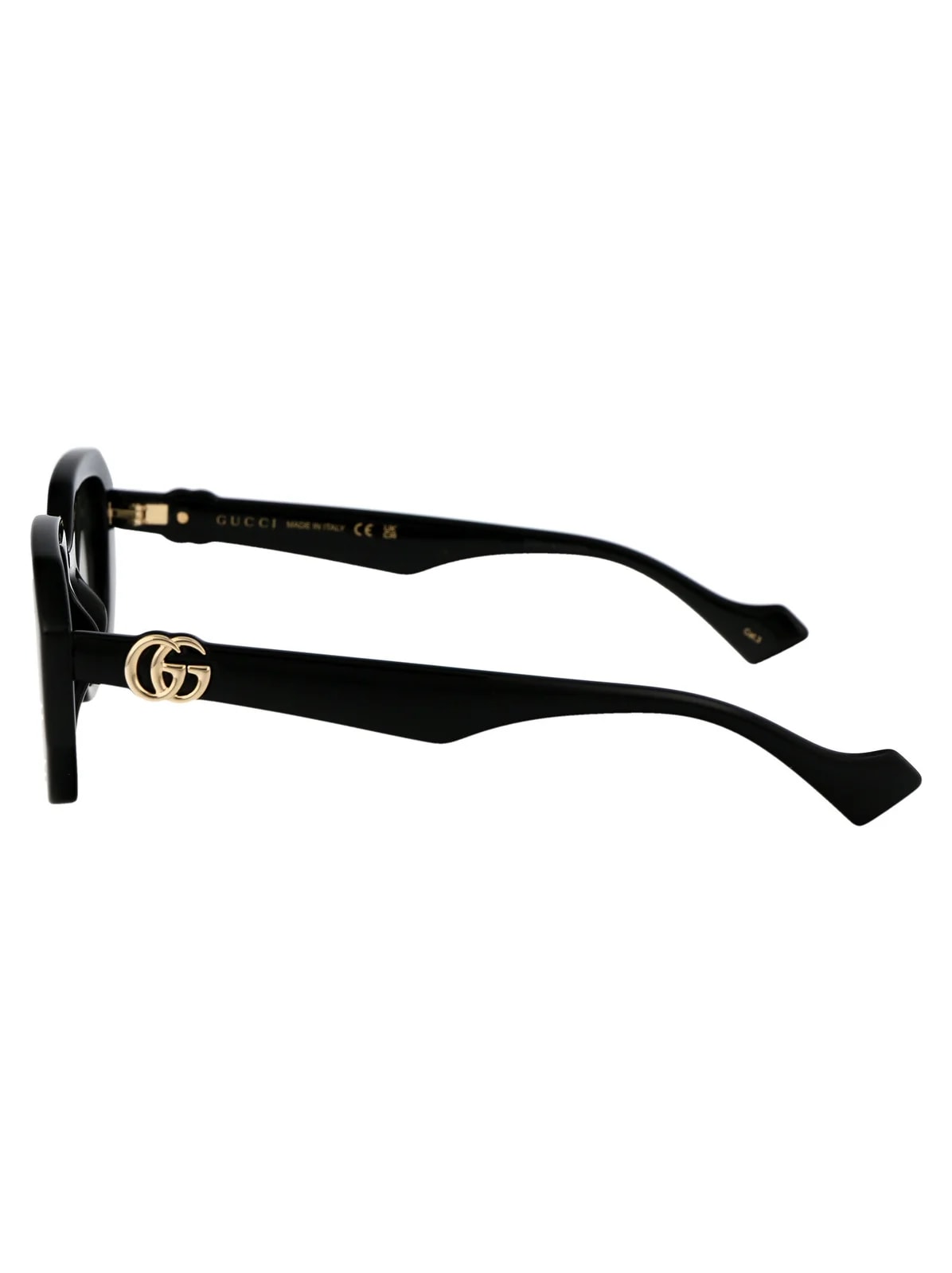 Gucci Gg1535s Sunglasses — Injected 3