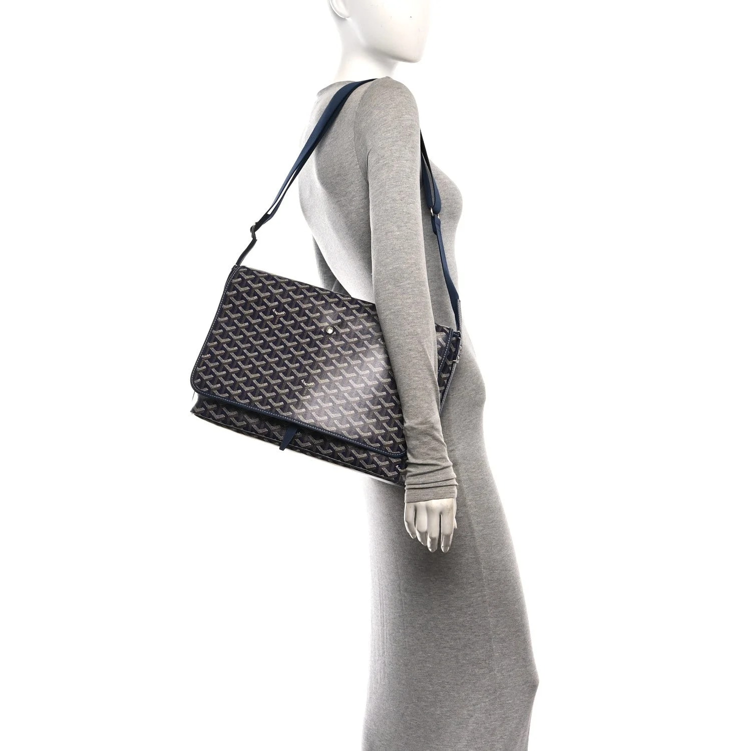 Capetien Messenger 2