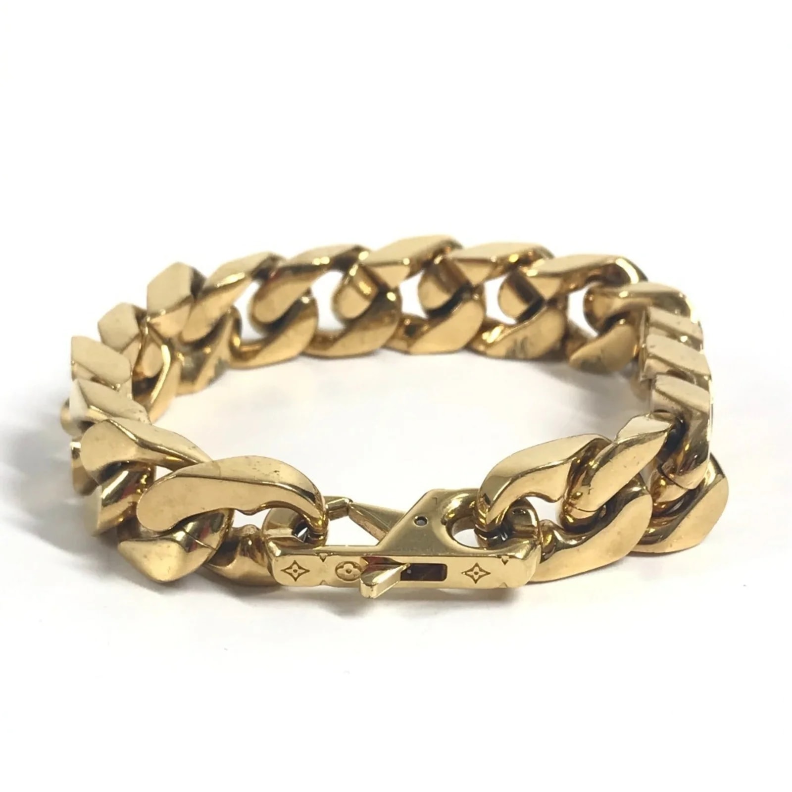 Louis Vuitton Metal Charm 3