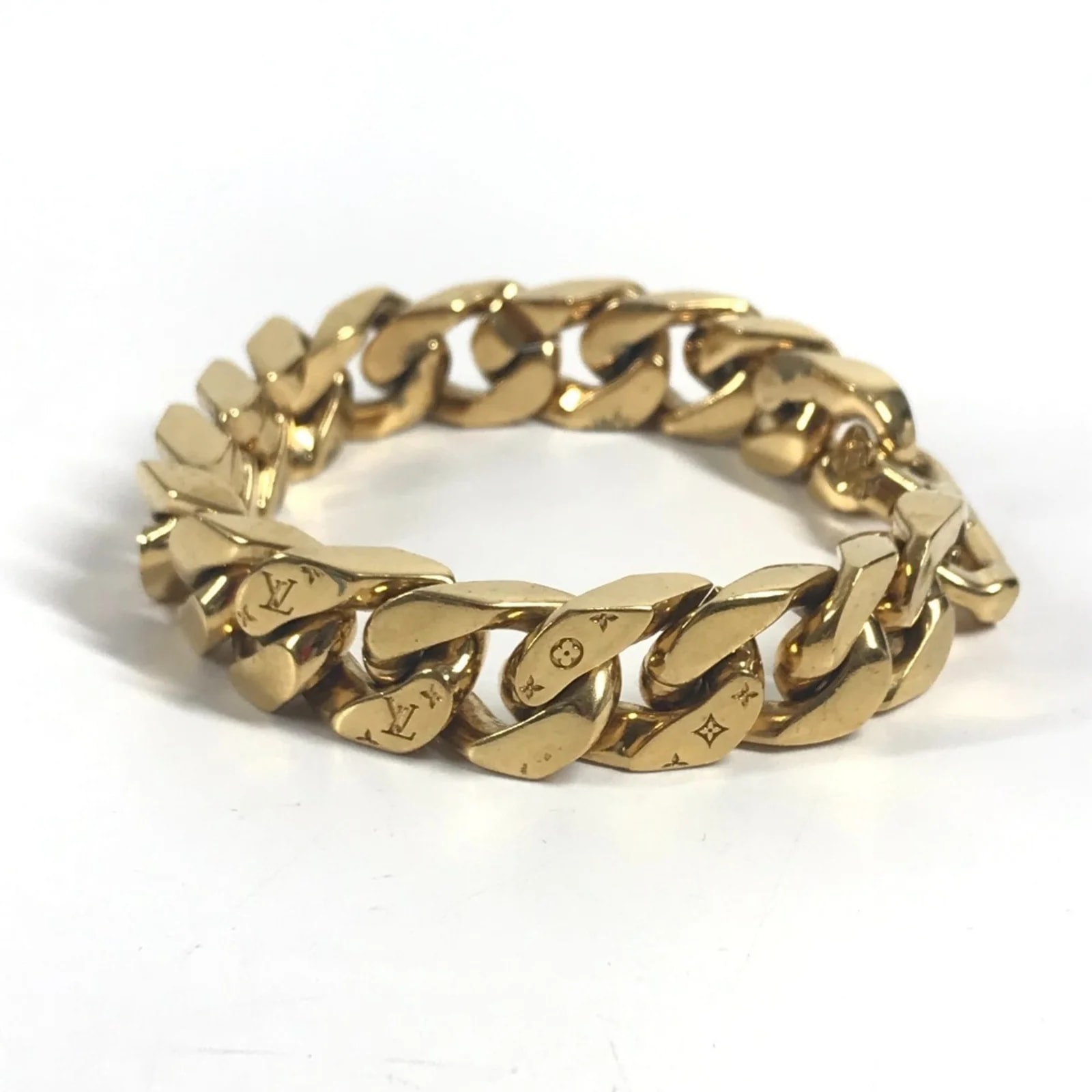 Louis Vuitton Metal Charm 4