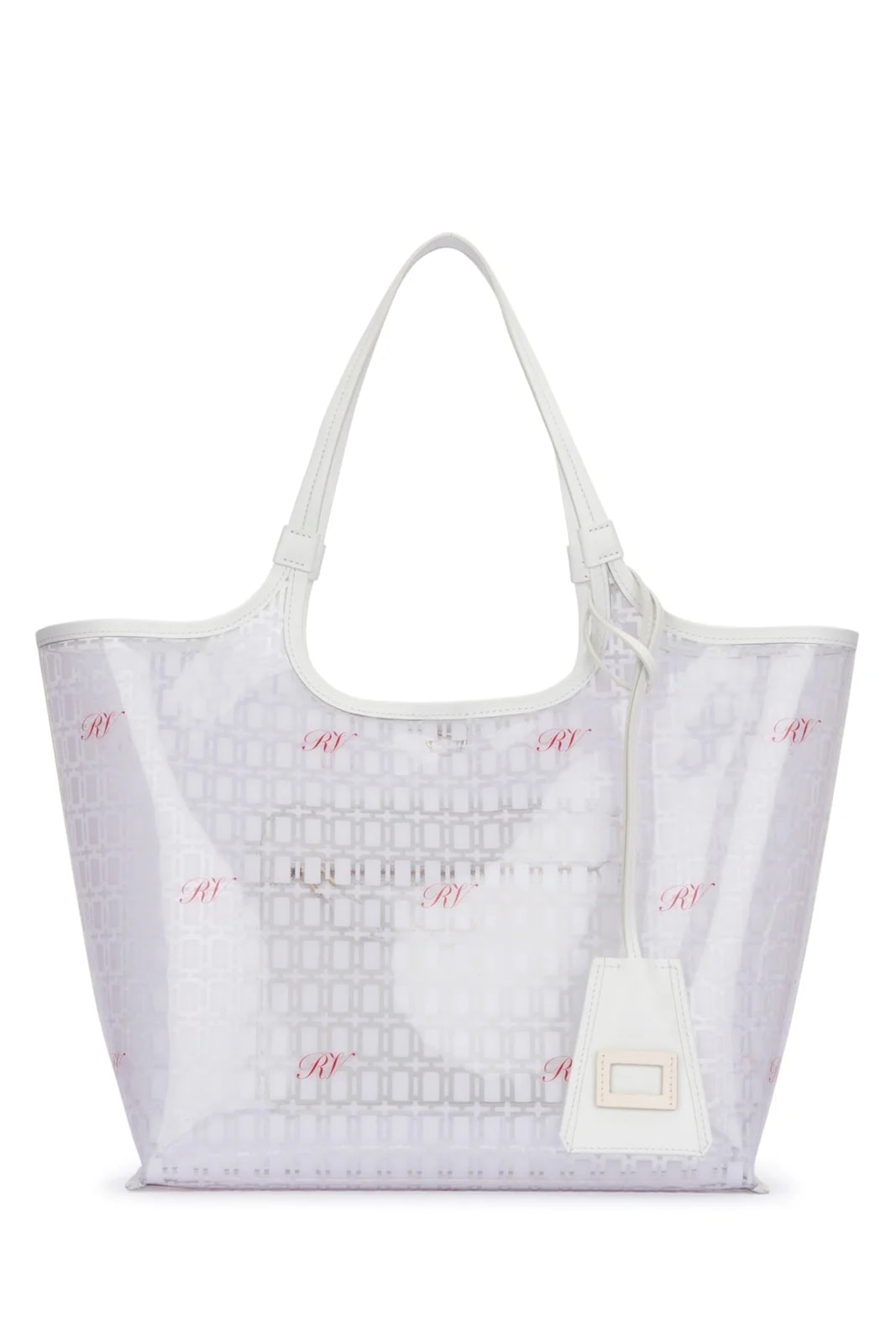 Roger Vivier — Roger Vivier Logo- — — Handbag — resale