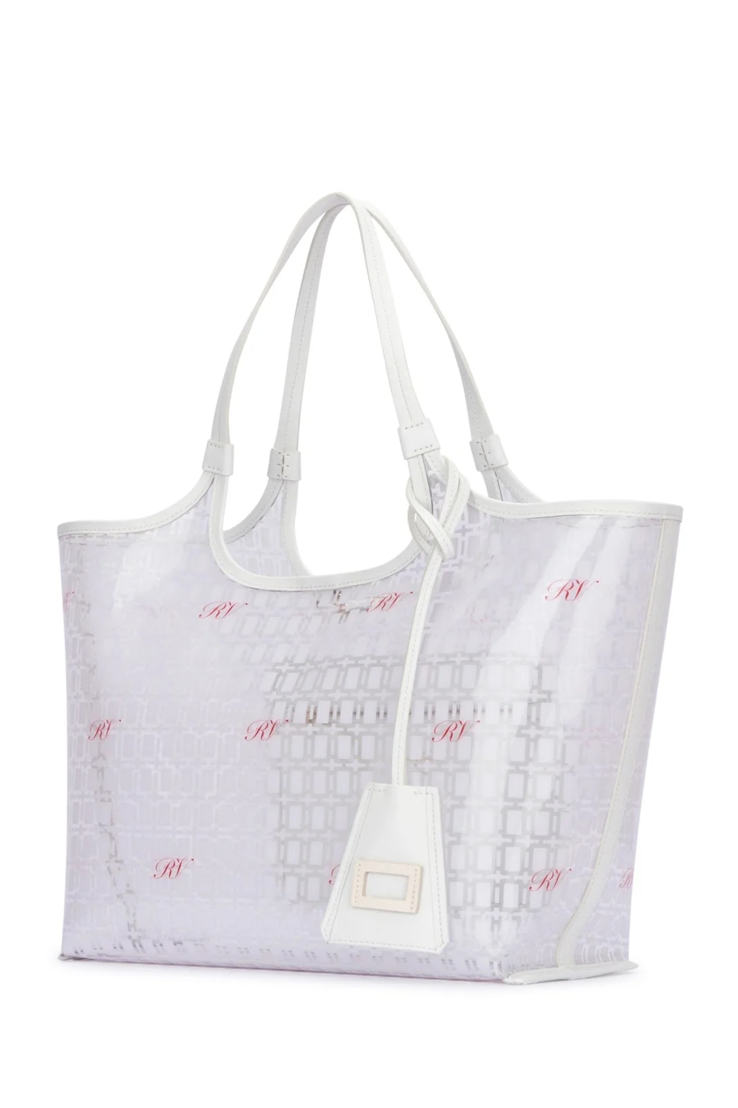 Roger Vivier Logo- — 2