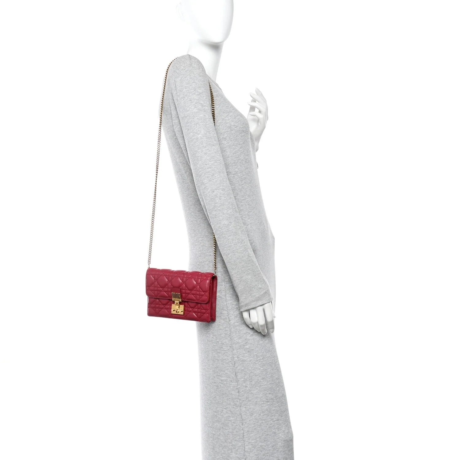 Dioraddict Wallet on Chain 2