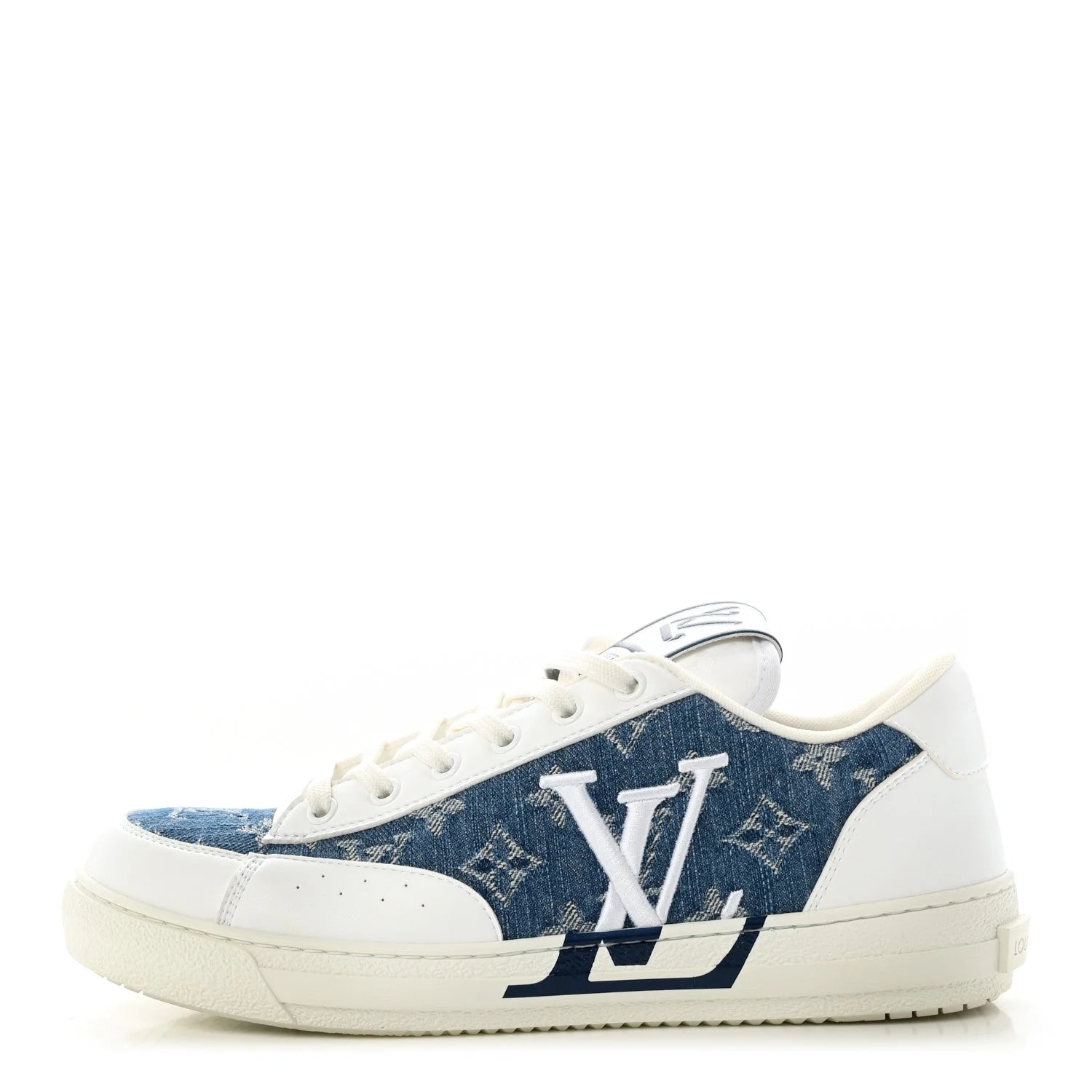 Louis Vuitton — Charlie 40 — Sneaker — resale