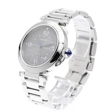 Cartier Pasha de WSPA0026 TO255608 3