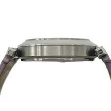 Cartier Pasha C 2005 Christmas Limited Model W3108199 Purple Stainless Steel Uni 4