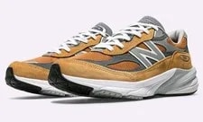 New Balance 990v6 Workwear Size 10.5 U990TN6 3