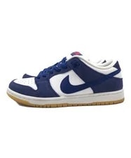 Nike SB Dunk Low "Los Angeles Dodgers" DO9395-400 US8.5 2