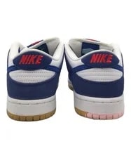 Nike SB Dunk Low "Los Angeles Dodgers" DO9395-400 US8.5 3
