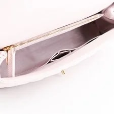 Chanel Top Handle Flap A92991 / Light 4
