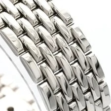 Authentic Jaeger-LeCoultre Reverso Duo 272.8.54/Q2718110 Stainless Steel Man... 4