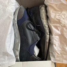 Golden Goose — 8.5US Out of Print Limited Edition Golden Goose High-Tech — Sneaker — resale