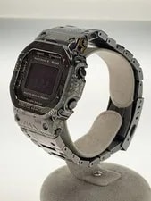 Casio Solar G Shock Digital GRY From Japan 2