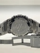 Casio Solar G Shock Digital GRY From Japan 3