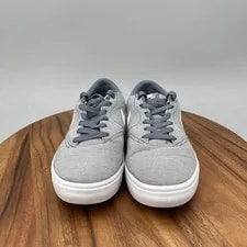 Nike SB Check Shoes Size 9.5 Solarsoft Skate Casual Walking 2