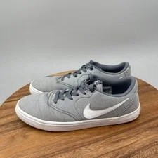Nike SB Check Shoes Size 9.5 Solarsoft Skate Casual Walking 3