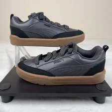 Puma Park Lifestyle OG Sk8 Shoes Gum ’S 10 New 397262-14 2