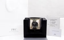 IWC Pilot’s Chronograph 43mm (2016) – Ref. IW377701 2