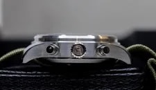 IWC Pilot’s Chronograph 43mm (2016) – Ref. IW377701 4
