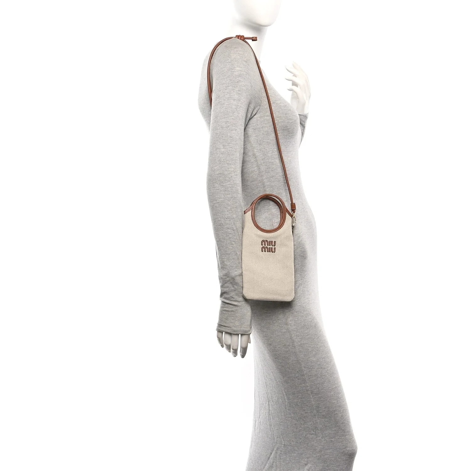 Ivy Smartphone Case Brandy 2