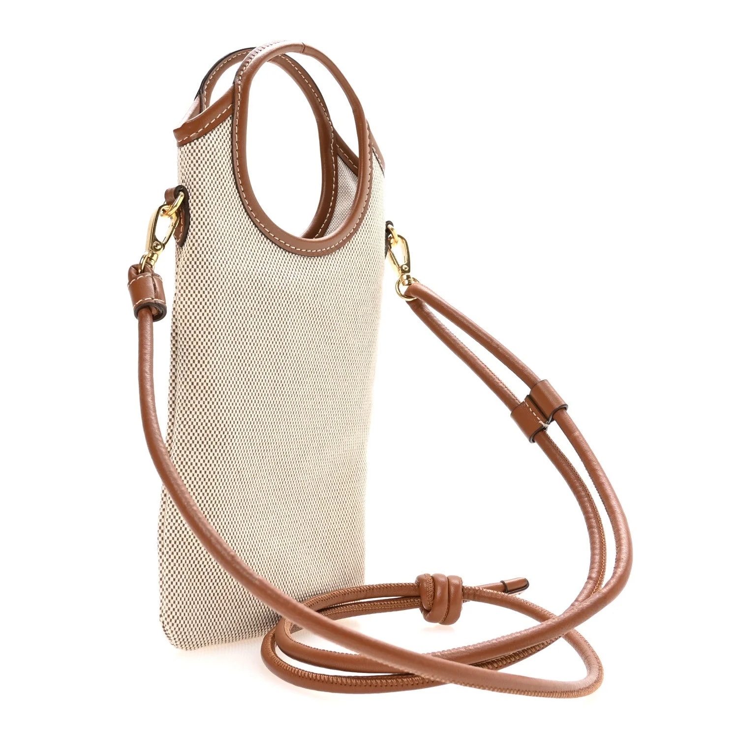 Ivy Smartphone Case Brandy 3