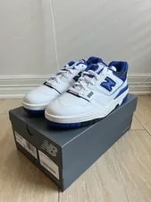 New Balance — Size 8.5 - Balance 550 Team — Sneaker — resale