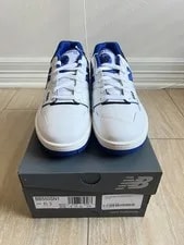 Size 8.5 - Balance 550 Team 2
