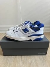 Size 8.5 - Balance 550 Team 3