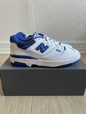 Size 8.5 - Balance 550 Team 4