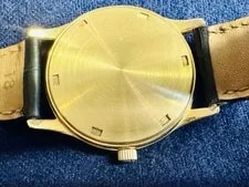 Patek Philippe Calatrava 3998J, With Deployment Clasp, Boxes and Papers. 2