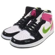 Nike Size 31.0Cm Air Jordan 1 Mid Us13 31Cm Cz98 Krg25 2