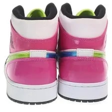 Nike Size 31.0Cm Air Jordan 1 Mid Us13 31Cm Cz98 Krg25 3