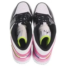 Nike Size 31.0Cm Air Jordan 1 Mid Us13 31Cm Cz98 Krg25 4