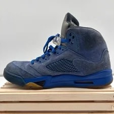 Air Jordan 5 Retro Basketball Shoes 2