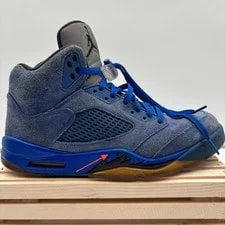 Air Jordan 5 Retro Basketball Shoes 3
